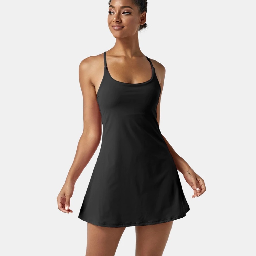 Halara dress